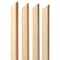 Prowood ProWood 2 in. X 2 in. W X 3 ft. L Southern Yellow Pine Baluster No 2/BTR Grade 106038 - alternate 2